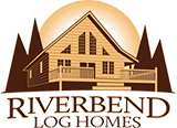 Riverbend Log Homes